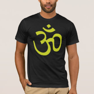 T-shirt Yoga-Ohm