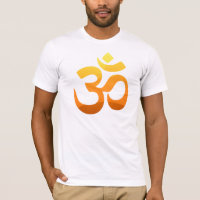 Yoga Om Mantra Symbole Asana Relax Mens