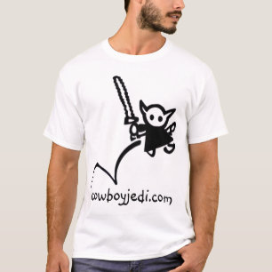 T-shirt Yogi dans l'action