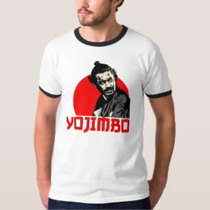 T-shirt Yojimbo
