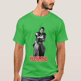T-SHIRT YOJIMBO