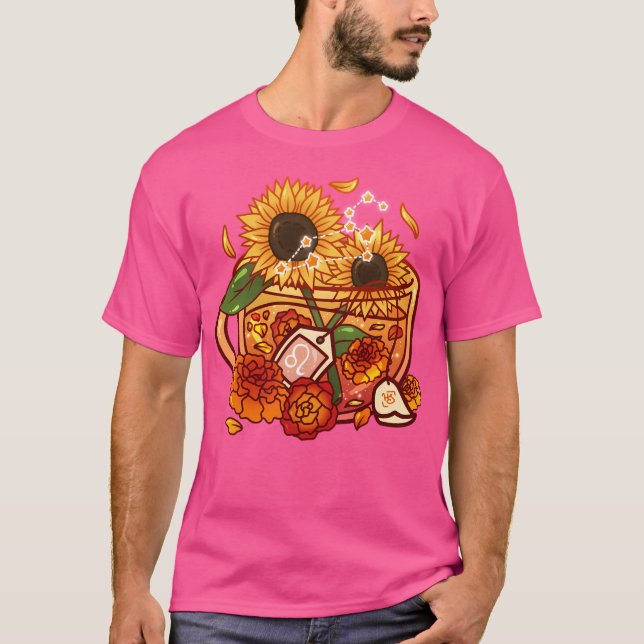 T-shirt Yokai Banana (Devant)