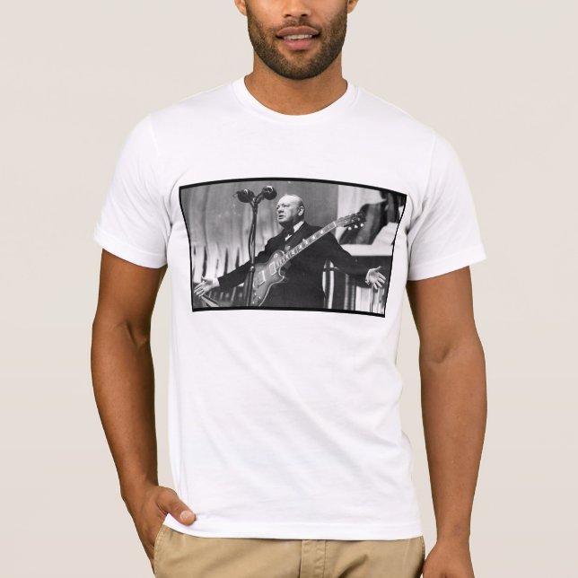 T-shirt Yole de WINSTON CHURCHILL (Devant)