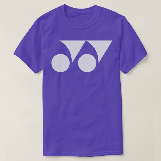 T-shirt Yonex XLarge Centré T (Design devant)