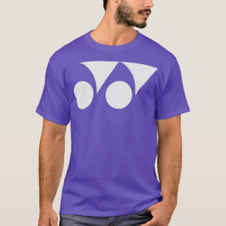 T-shirt Yonex XLarge Centré T