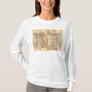 T-shirt Yonkers, New York 11