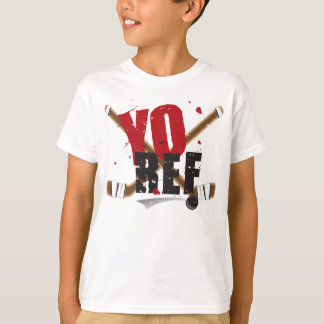 T-shirt YoRef