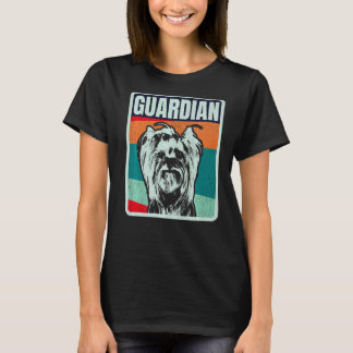 T-shirt Yorkshire Terrier Chien race 39