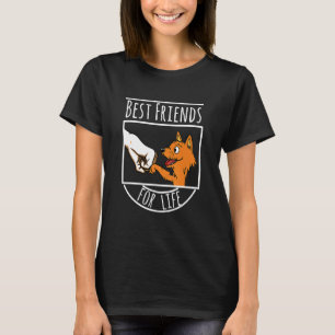 T-shirt Yorkshire Terrier Yorkshire pour chien de vie