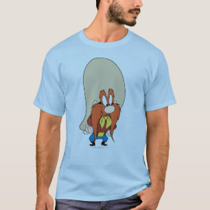 T-shirt Yosemite Sam Hands sur les hanches