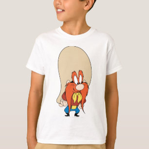 T-shirt Yosemite Sam Hands sur les hanches