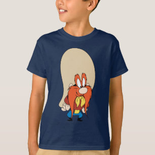 T-shirt Yosemite Sam Hands sur les hanches