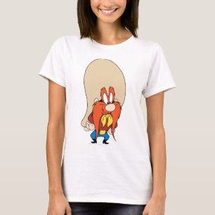 T-shirt Yosemite Sam Les mains sur les hanches