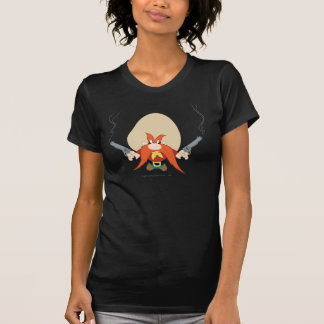T-shirt Yosemite Sam Retour