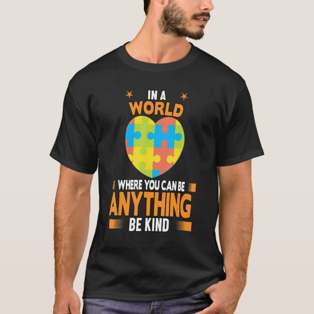 T-shirt You Anything Humor Sarcastic (Devant)