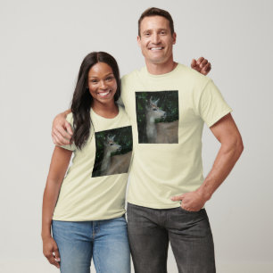 T-shirt Young Buck 02