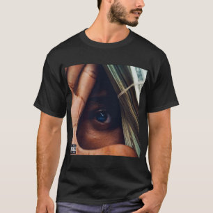 T-shirt Young Dolph - Route Papier Illuminati Album Classi