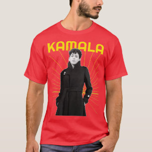 T-shirt Young Kamala