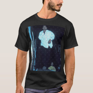 T-shirt Young MC Photograph 1caesium funny gift funny