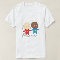 Young St. Nick St. Nicholas Sinterklaas Funny Cute