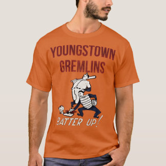 T-shirt Youngstown Baseball