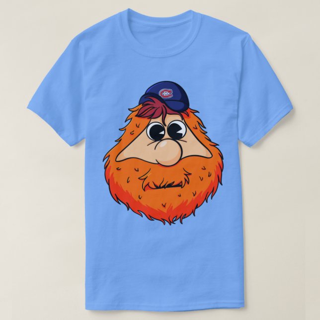 T-shirt Youppi (Design devant)
