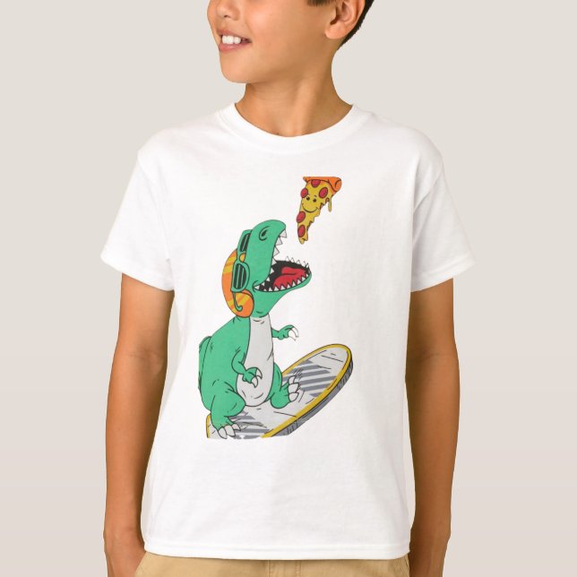 T-shirt Your title should be literal and descriptive. Thin (Devant)