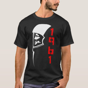 T-shirt Youri Gagarine