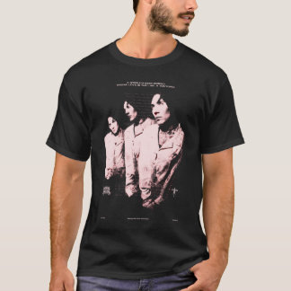 T-shirt Youtopia - Oli Sykes Portrait