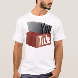 T-shirt youtube