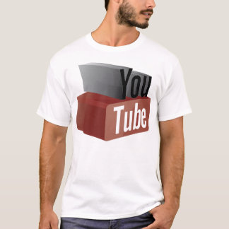 T-shirt youtube