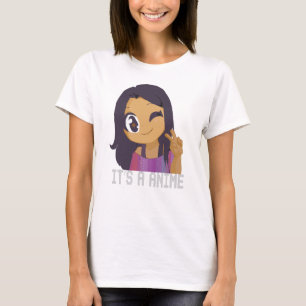 T-shirt youtube aphmau