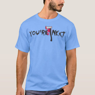 T-shirt Youx27re suivant 1