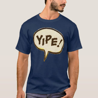 T-shirt ype