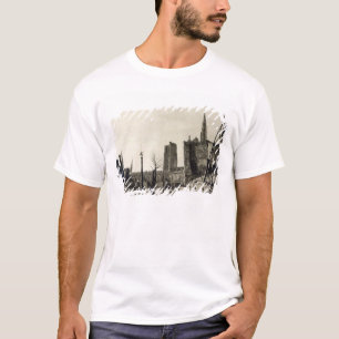 T-shirt Ypres de Rue de Ville, juin 1915