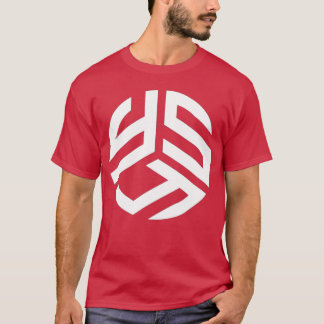 T-shirt ysy drôle