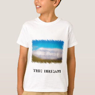 T-shirt Yucaipa Valley Dreamin'