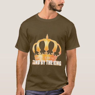 T-shirt Yud Shvat