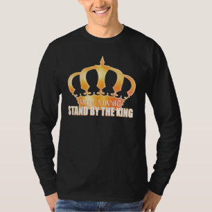 T-shirt Yud Shvat
