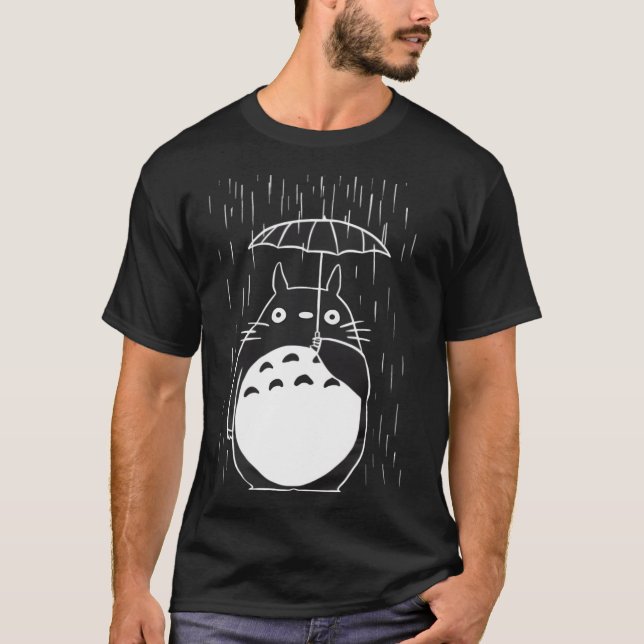 T-shirt Yui13 Anime to toro my neigh bo (Devant)