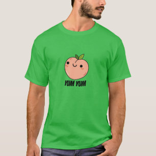 T-shirt Yum Yum