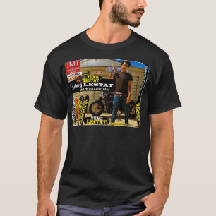 T-Shirt YUNG LESTAT