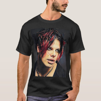 T-shirt Yungblud