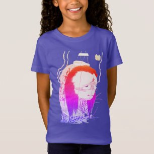 T-Shirt Yurei_vintage japon