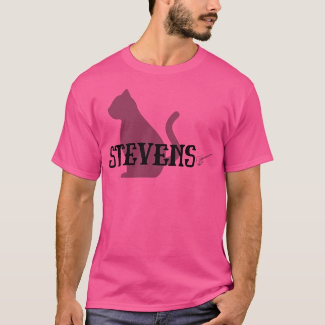 T-shirt Yusuf Cat Stevens (Devant)