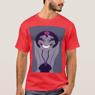T-shirt Yzma minimum