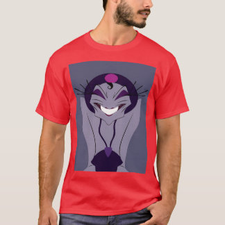 T-shirt Yzma minimum