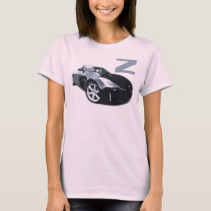 T-SHIRT Z