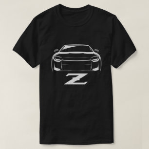 T-SHIRT Z