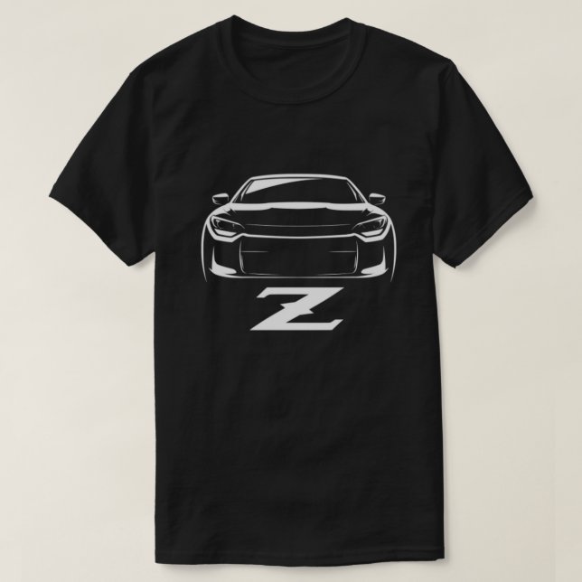 T-SHIRT Z (Design devant)